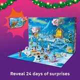 LEGO Friends Advent Calendar - Model 42698 LEGO Friends Advent Calendar - Model 42698