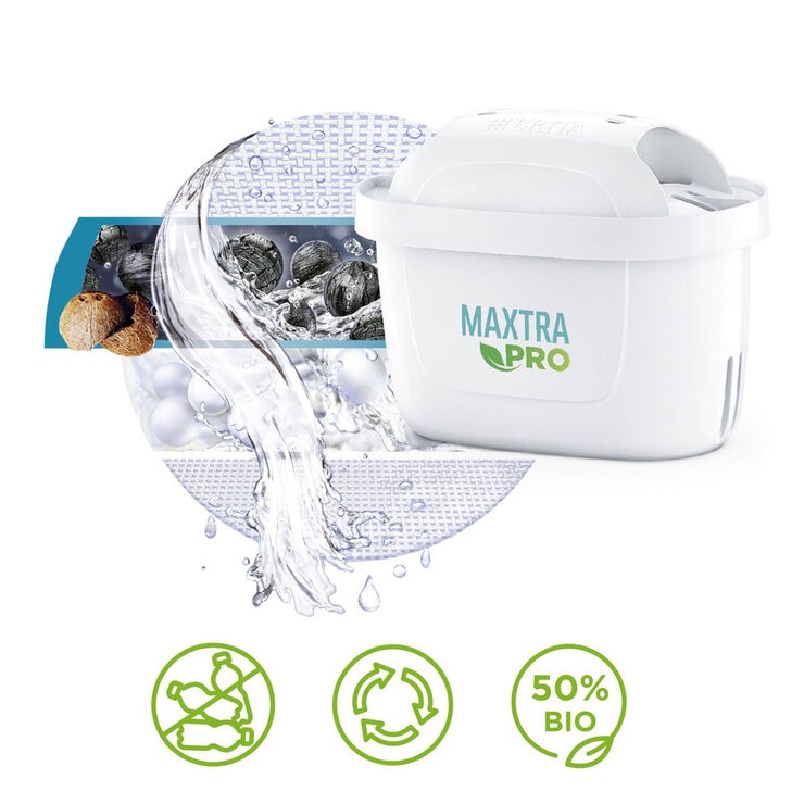 Brita Maxtra Pro 12 Pack