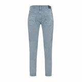 Jack Wills Men's Gabardine Jean in Blue