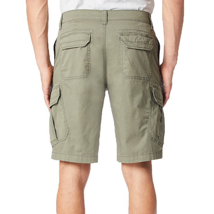 Union Bay Dexter Cargo Men's Shorts in Olive | Costco UK