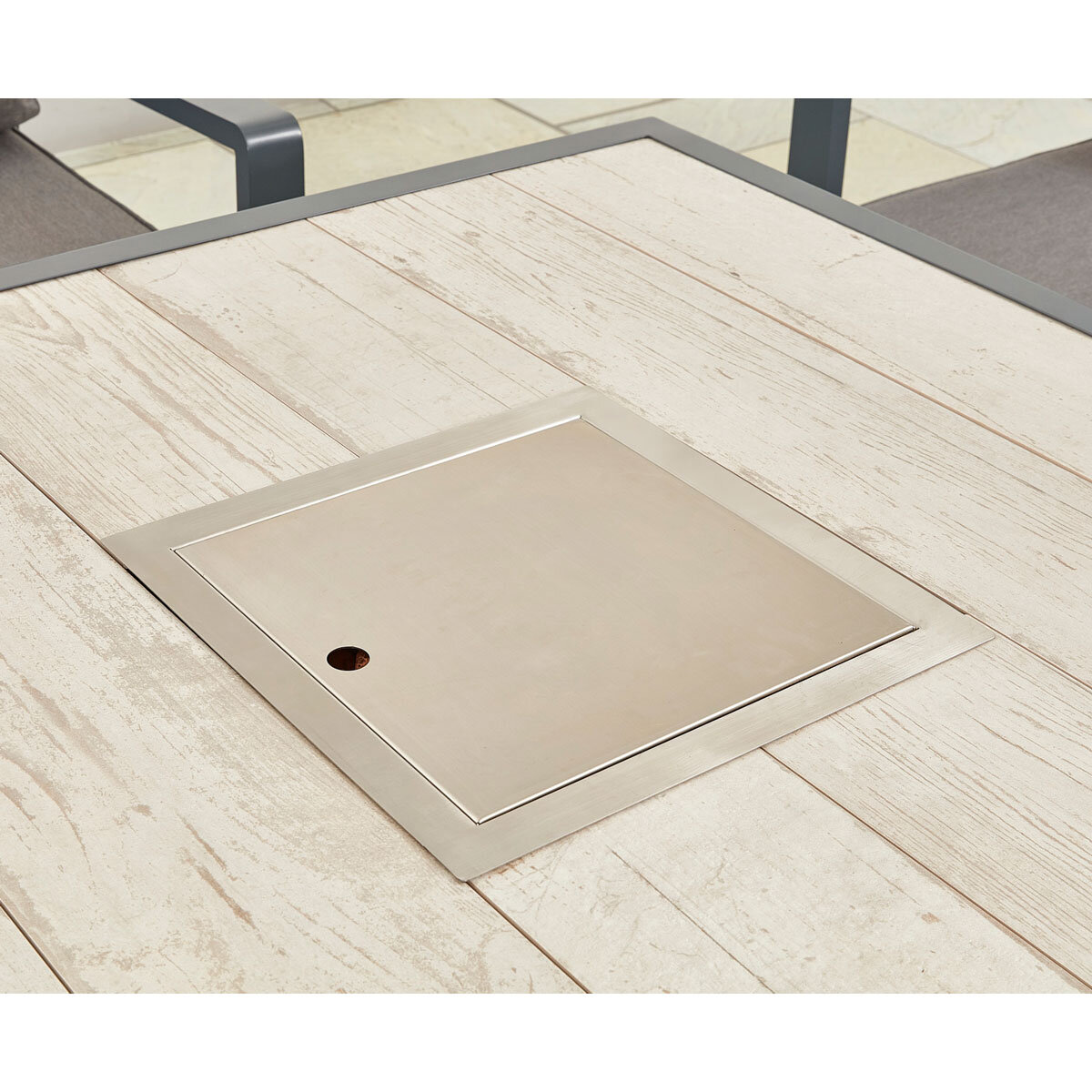 Fire table 1