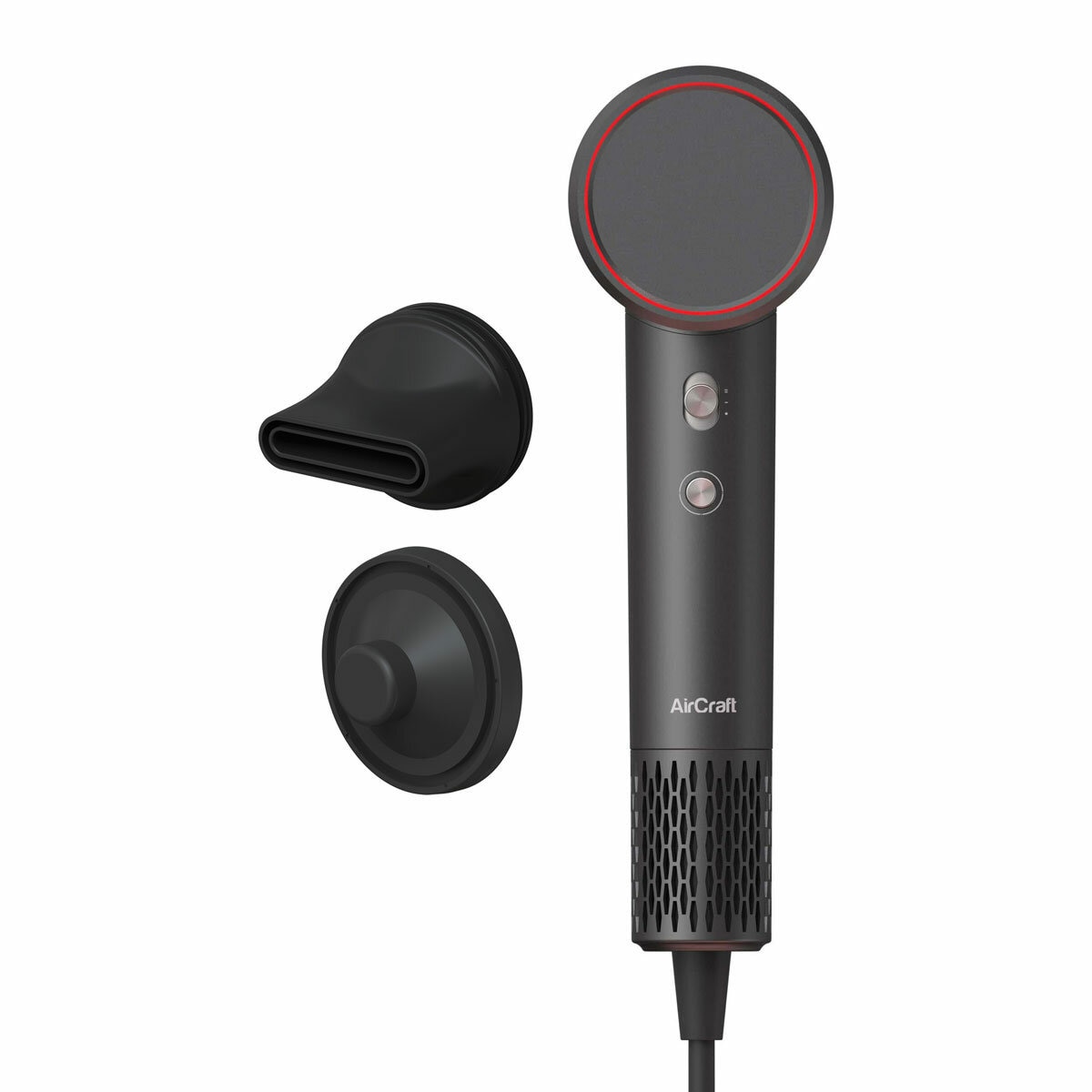 AirCraft Airmotion High Speed Ionic Hair Dryer With Heat Control in 3 Colours