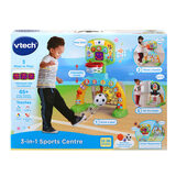 Buy VTech 3-in-1 Sports Centre Set at Costco.co.uk