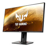 Buy ASUS TUF 27 Inch Gaming Monitor, VG279QM at Costco.co.uk