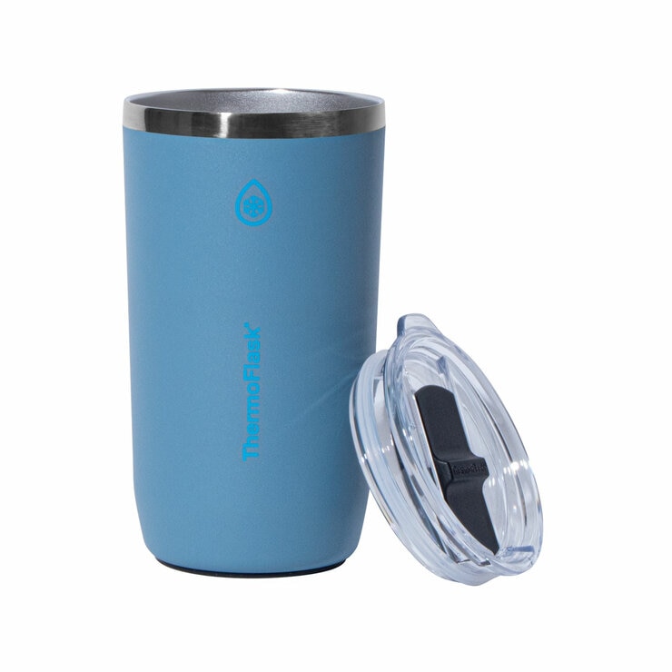 image of flask with lid