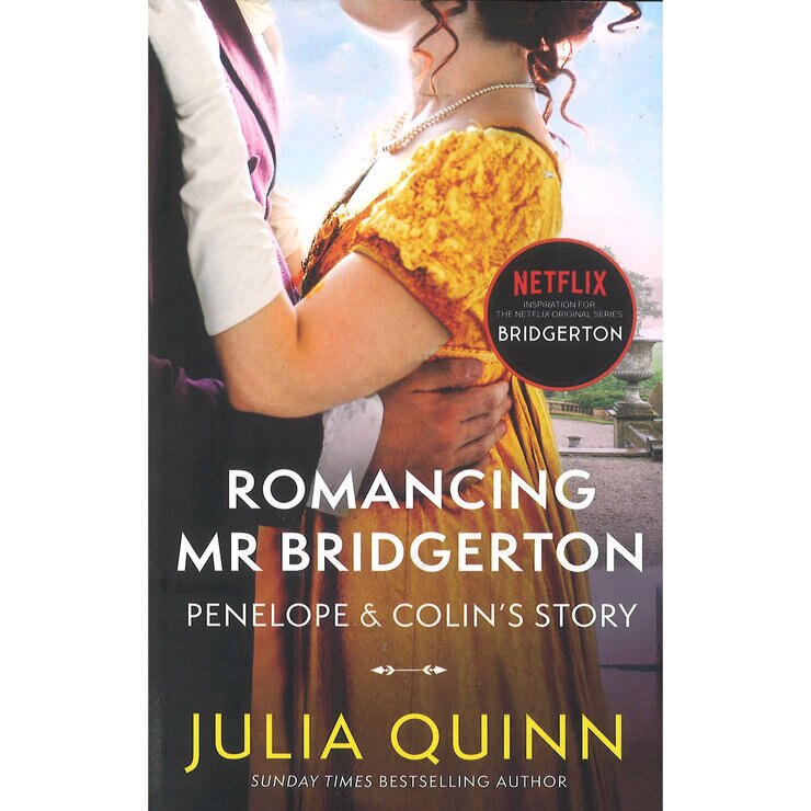 romancing mr bridgerton romancing mr bridgerton