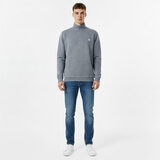 Jack Wills Men's 1/4 Zip Jumper Jack Wills Men's 1/4 Zip Jumper