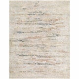 Livabliss Avellino Cream Rug, In 2 Sizes