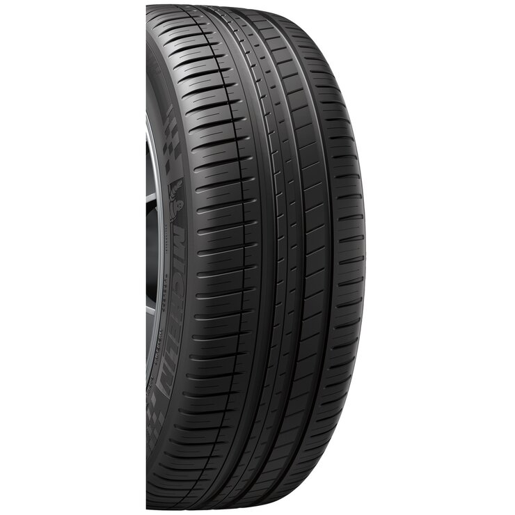 Michelin 275/30 R20 (97) Y PILOT SPORT 3 ZP* GRNX