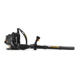 McCulloch 46cc Petrol Backpack Leaf Blower - Model GB 355BP