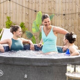 Lay - Z - Spa Copenhagen Thermacore Lay - Z - Spa Copenhagen Thermacore