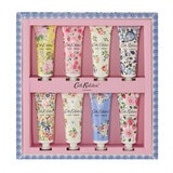 Cath Kidston Navy Carnation Hand cream set, 8 x 30ml