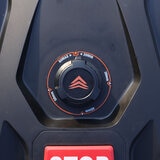 Yard Force MB800 Robotic Lawnmower + Charging Station (800m² Cutting Area)