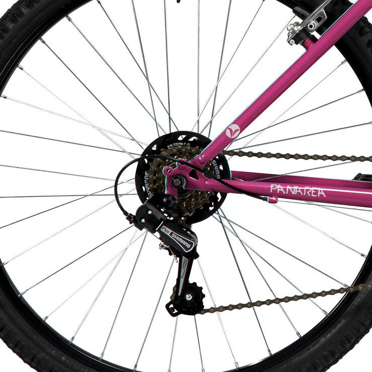 Lombardo Panarea 100 Ladies 17" (43cm) Mountain Bike Lombardo Panarea 100 Ladies 17" (43cm) Mountain Bike