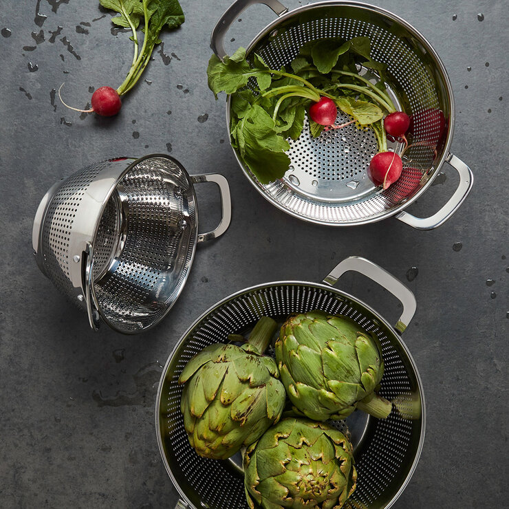 MIU COLANDER SET