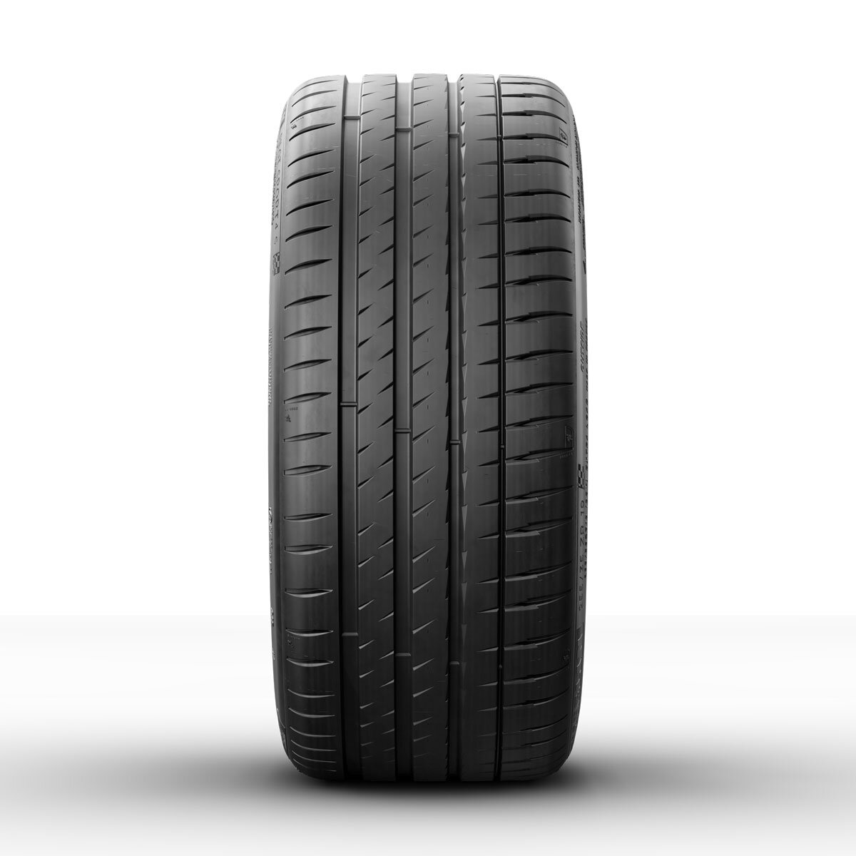 Michelin 275/35 ZR21 103 (Y) PILOT SPORT 4 S XL