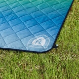Sierra Designs Waterproof Outdoor Tote Blanket in 3 designs, 182 x 182 cm