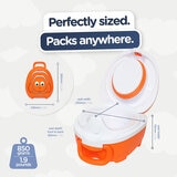 My Carry Potty, Clownfish My Carry Potty, Clownfish