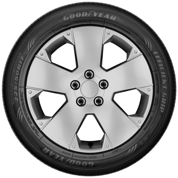 Goodyear 185/55 R15 H (82) EFFICIENTGRIP PERFORMANCE