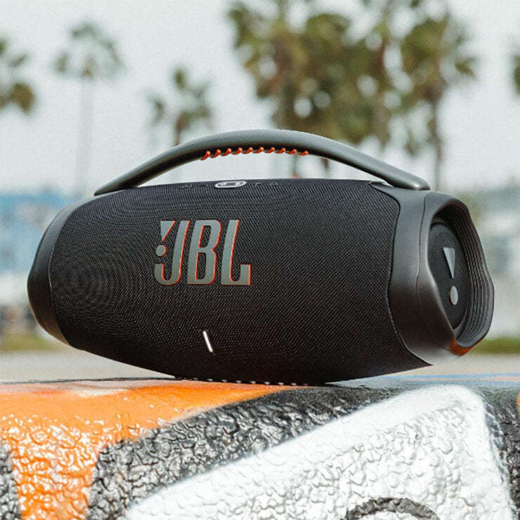 Buy JBL Boombox 3 Portable Bluetooth Speaker at Costco.co.uk Buy JBL Boombox 3 Portable Bluetooth Speaker at Costco.co.uk