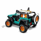 LEGO Technic Jeep® Wrangler Rubicon SUV - Model 42227 (10+ Years)
