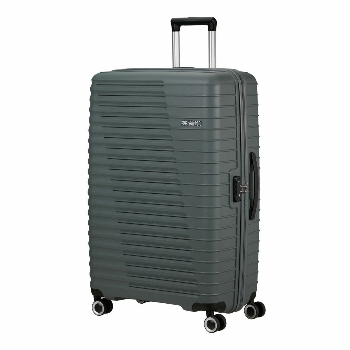 American Tourister Jet Driver