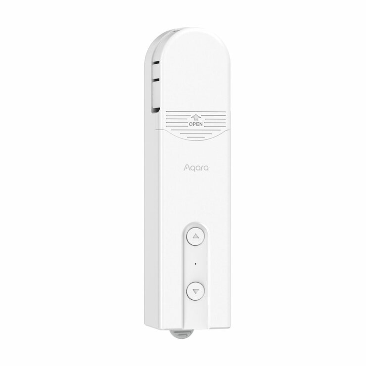 Aqara Roller Shade Driver E1, 2 Pack