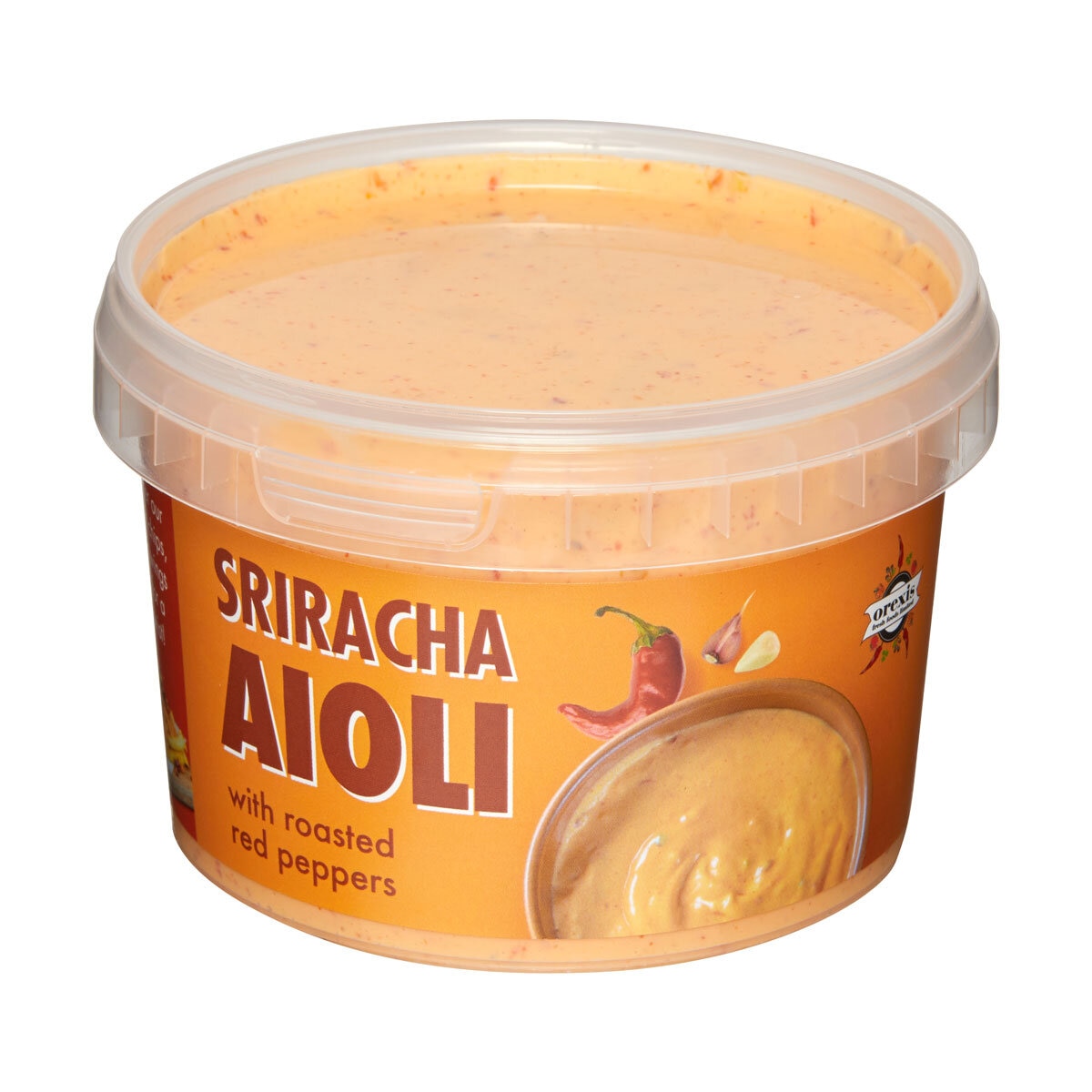 Orexis Siracha Aioli, 700g