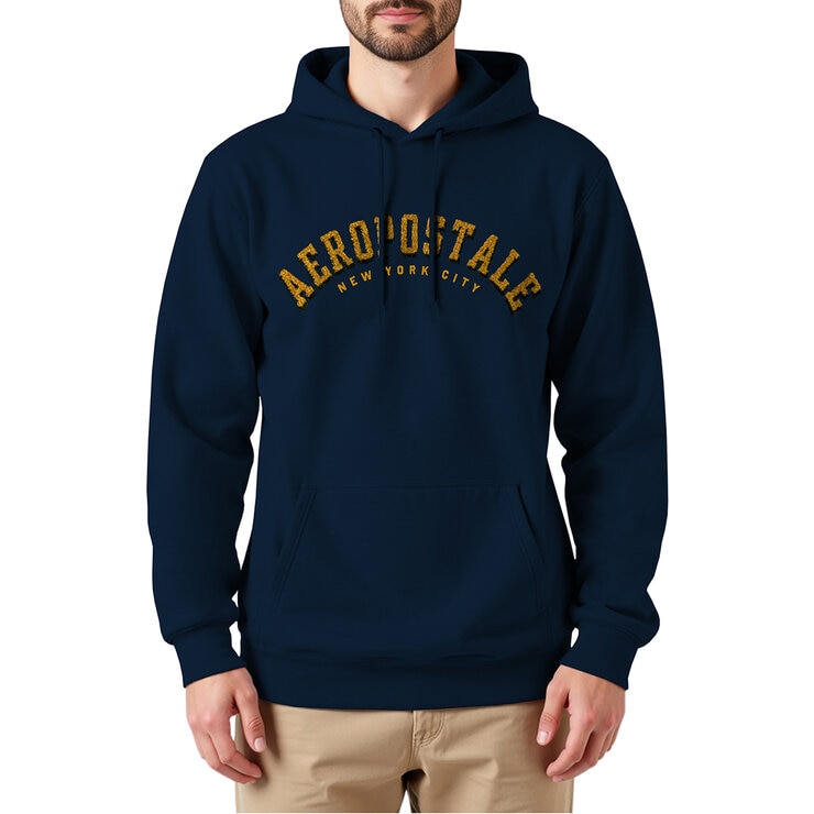 Aeropostale Fleece Hoody Aeropostale Fleece Hoody