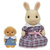 Buy Sylvanian Baby Castle Nursery Items Image at Costco.co.uk