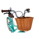 Dawes Lil Duchess Junior Bike 18" Wheel (11" Frame) in Turquoise