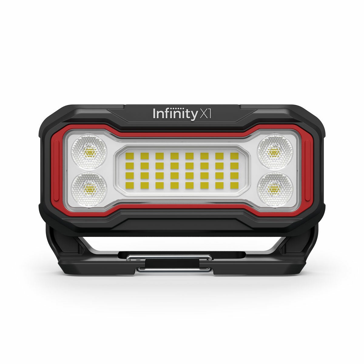 Infinity X1 2500 Lumen Rechargeable Work Lights, 3-Pack Infinity X1 2500 Lumen Rechargeable Work Lights, 3-Pack