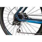 Claud Butler Ridge Mountain Bike 27.5" Wheel in 3 Frame Sizes