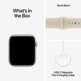 Buy Apple Watch SE 3 GPS, 44mm Aluminium Case with Sport Band M/L at costco.co.uk Buy Apple Watch SE 3 GPS, 44mm Aluminium Case with Sport Band M/L at costco.co.uk