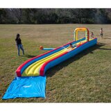 Wham-O 30ft (9.1m) Constant Air Slip 'N Slide (5-12 Years)