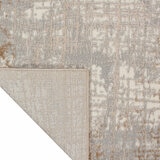 Calvin Klein Rush Ivory Taupe Rug, in 2 Sizes