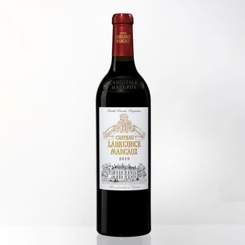 Chateau Labegorce Margaux 2019, 75cl