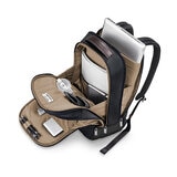 work Medium Backpack, Black