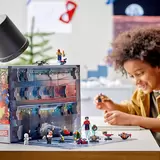 Buy LEGO The Avengers Advent Calendar Lifestyle Image at Costco.co.uk
