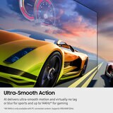 Buy Samsung QE55S93FAEXXUU 55 Inch OLED 4k HD Smart TV at Costco.co.uk