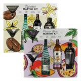 Fever Tree Martini Cocktail Set in 2 Options