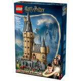 Lego Harry Potter Hogwarts Castle: The Main Tower - Model 76454 (10+ Years)