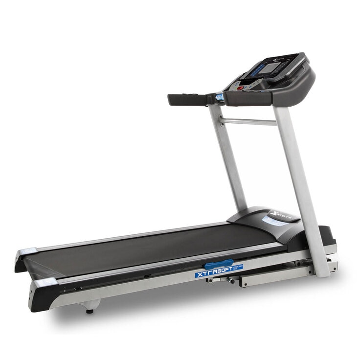 Xterra Fitness TRX3500 Treadmill