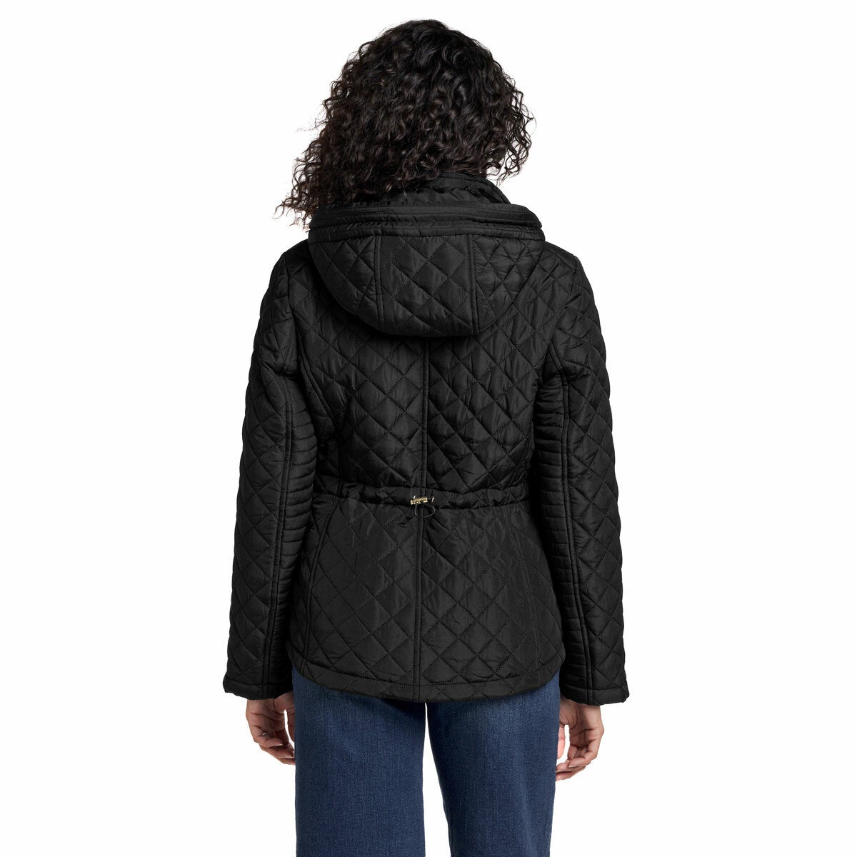 Weatherproof Ladies Quilted Jacket