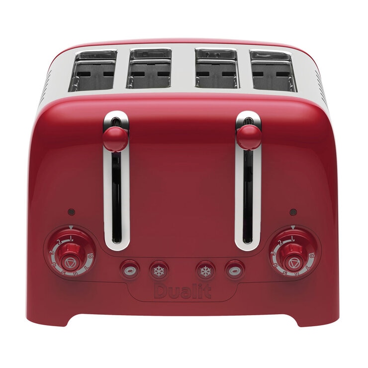 Toaster Toaster