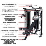 Image for Inspire FT2 Functional Body Trainer