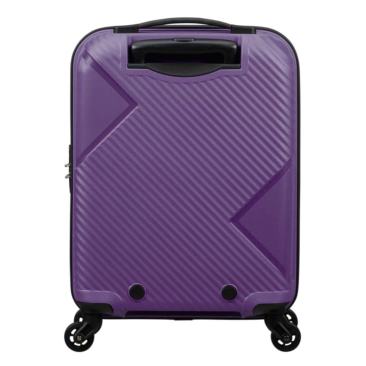 zakk american tourister