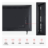 Buy LG 75QNED92A6A 75 Inch QNED 4K Ultra HD Smart TV at Costco.co.uk