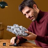 Buy LEGO Star Wars Millennium Falcon Box Image at Costco.co.uk