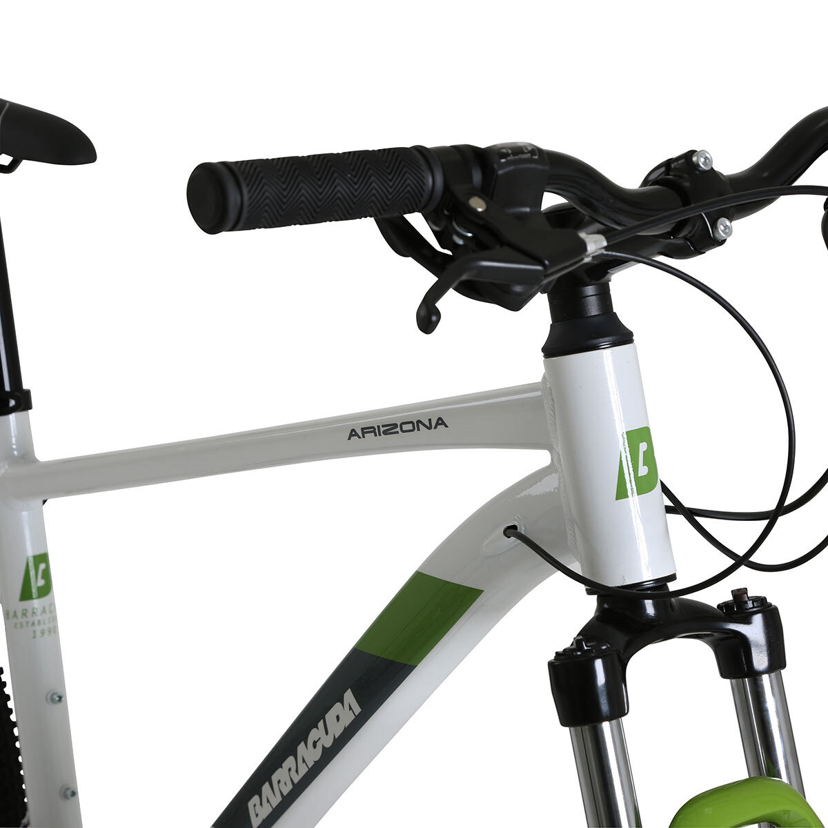 Barracuda Arizona 27.5" (70cm) Mountain Bike Costco UK